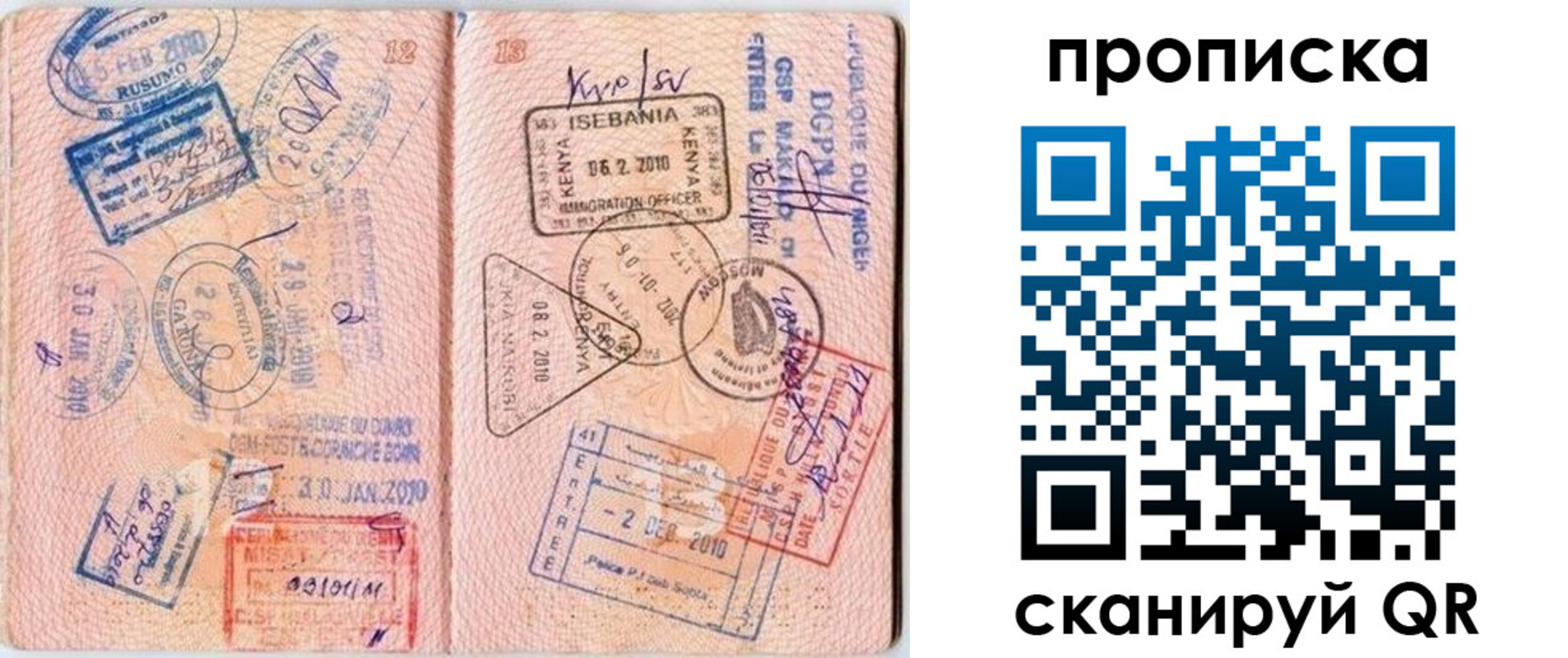 прописка для школы в Кораблино